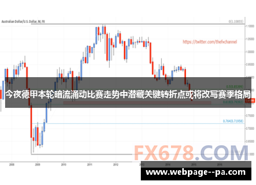 今夜德甲本轮暗流涌动比赛走势中潜藏关键转折点或将改写赛季格局