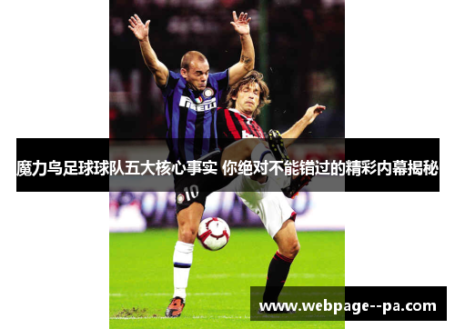 魔力鸟足球球队五大核心事实 你绝对不能错过的精彩内幕揭秘 魔力鸟足球球队五大核心事实 你绝对不能错过的精彩内幕揭秘